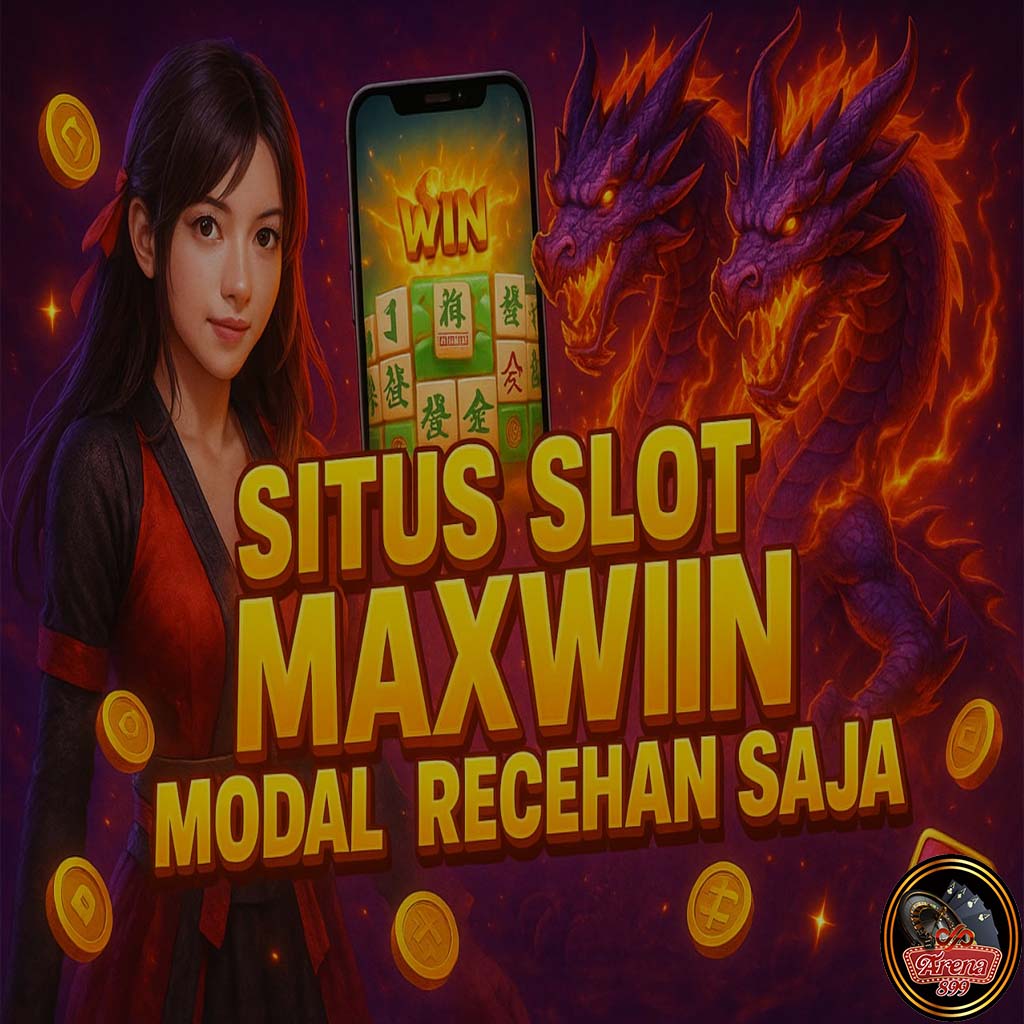 ARENA899 - Situs Slot PKV Games Resmi Terbaik Hari Ini Untuk Semua Orang